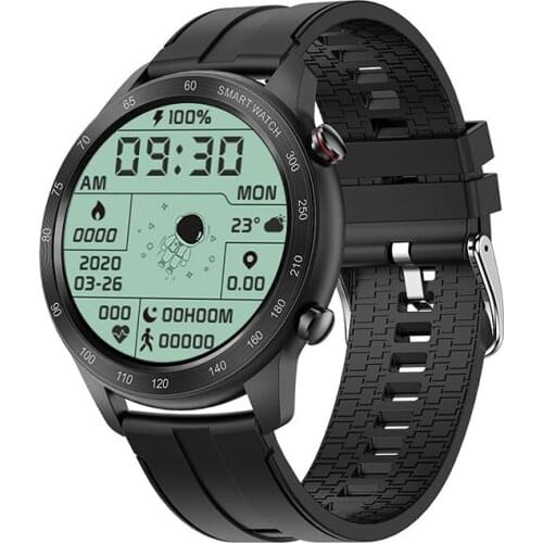 2021 New MX5 Smart Watch Men Custom Dial IP68 Waterproof Sport Smartwatch Music BT Call Playback Watches For Android Ios