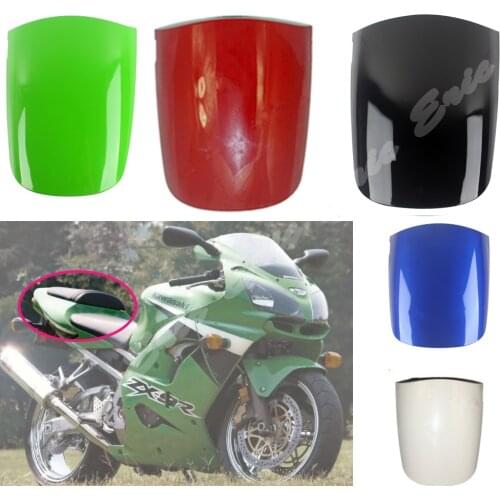 New Motorcycle Rear Seat Cover Cowl For Kawasaki ZX9R 2000 2001 2002 2003 2004 2005