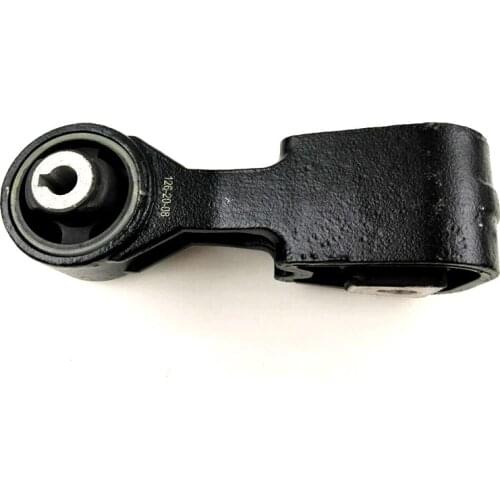 OEM 9641884980 9631575180 180628 180674 Engine Transmission Mount For Peugeot 406 407 607 806 807