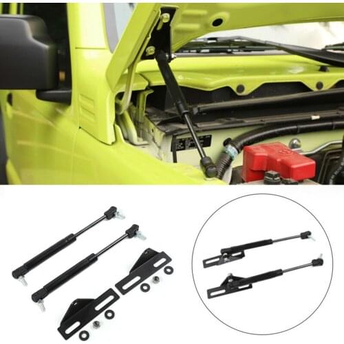 It Is Suitable For Suzuki Jimny Engine Hood Hydraulic Rod Support Rod 2019-2020