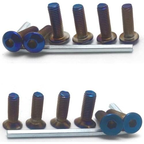 RAVERACING Wheel Nuts