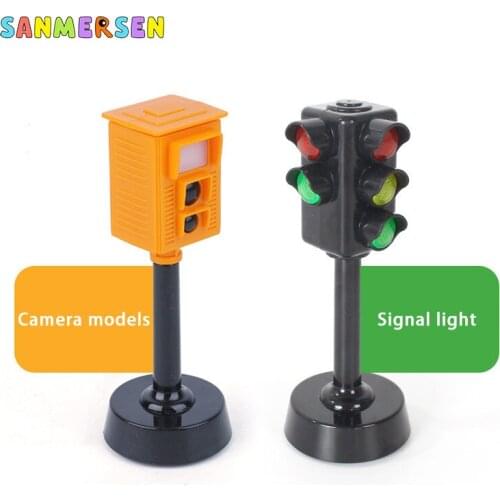 SANMERSEN LED Cars