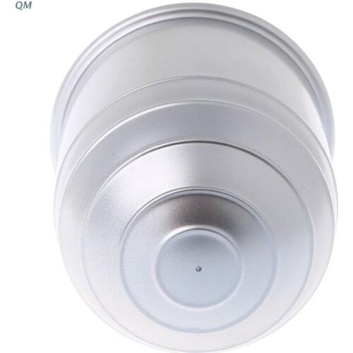 Universal 50mm Tow Bar Ball Cover Cap Towing Hitch Caravan Trailer Protect 13MF