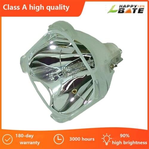 High Brightnes ELPLP15 V13H010L15 for Epson EMP-600 EMP-800 EMP810 EMP-811 EMP-820 PowerLite 600p/800p Projector Bulb Lamp