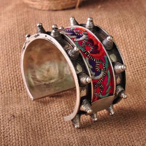 WKQWYH Fashion Bracelets