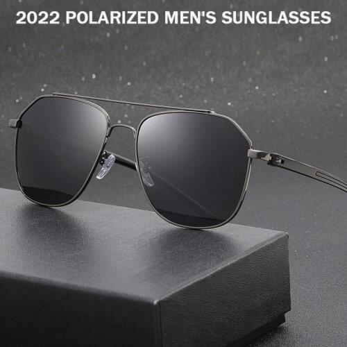 XIKEDUO Mens Sunglasses