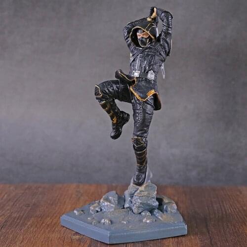 Iron Studios Avengers Endgame Ronin 1/10 Scale PVC Statue Figure Collectible Model Toy