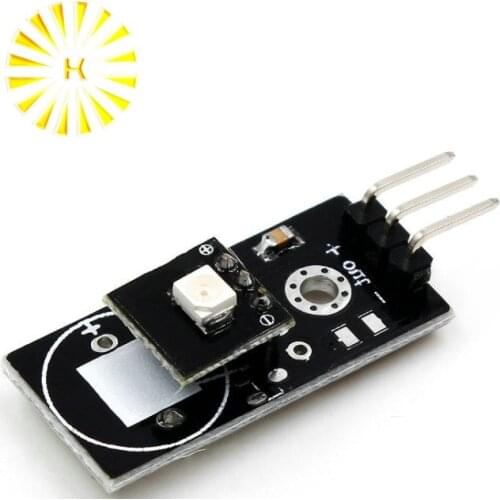1Pcs New UVM-30A UV Ultraviolet Ray Detection Sensor Module 3-5V for Arduino Sepecial offer
