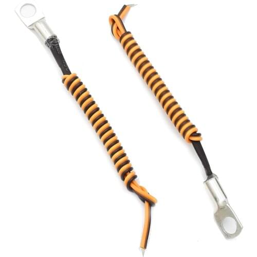 2 Pieces B9 Temperature Sensor Control For Tomahawk TW9010 X5 StarLine B9 A93 A9 A91 B92 A92 Russia 2 way Car Alarm Car Alarm