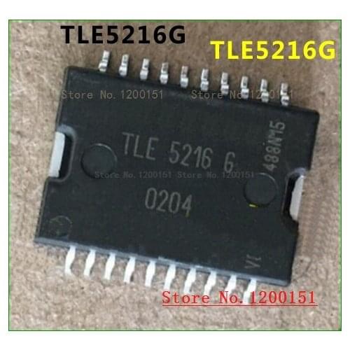 2pcs/lot TLE5216G TLE5216 HSOP20