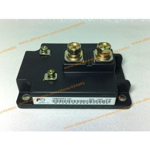 Free Shipping New 1MBI600PX-140 1MBI600PX-140-01 1MBI600PX-120 1MBI600PX-120-01 module