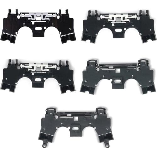 L1 R1 Key Holder Inner Frame Internal Support Bracket for PS4 Playstation4 Controller 1000 1100 JDS040 JDS050 T84D