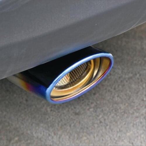 FUYOUSHENZHU Exhaust Pipes And Mufflers For Motorcycles