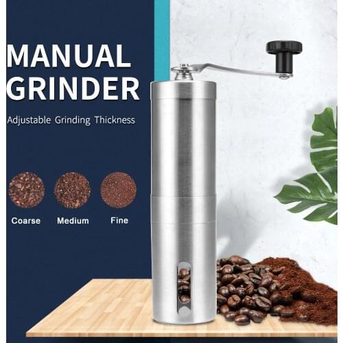 IVYSHION Coffee Grinders