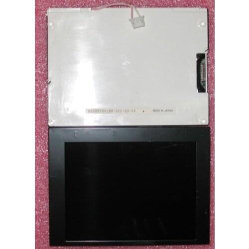 KCS057QV1BR-G21 5.7 INCH Industrial LCD,new&A+ in stock, tested before shipment