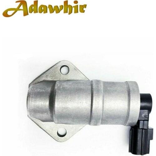 Idle air Control Valve For FORD Ranger Explorer Mazda B4000 4.0 1F22-20-660 1L5E-9F715-AB 1L5Z-9F715-AA 2L5Z9F715BA 1F2220660A