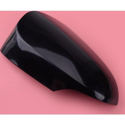 Left Door Wing Rearview Mirror Cover Fit For Toyota Yaris Camry 2011-2015 2016 2017 Prius C 2012 2013 2014 2015 2016 2017