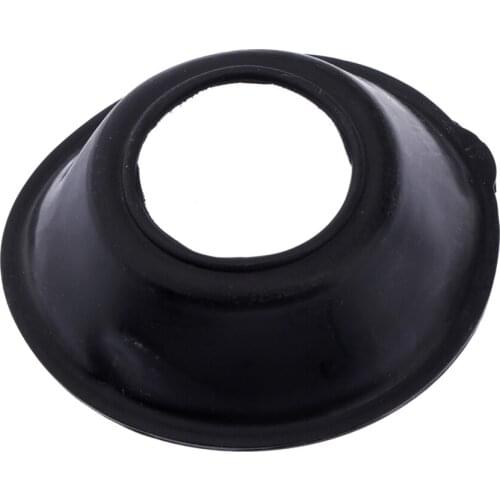 Motorcycle Vacuum Membrane Rubber Motorbike Carburetor Film Diaphragm