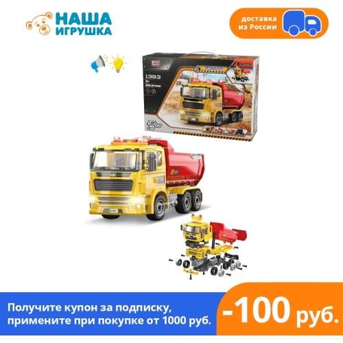 Завинчивающиеся конструкторы НАША ИГРУШКА China At AliExpress