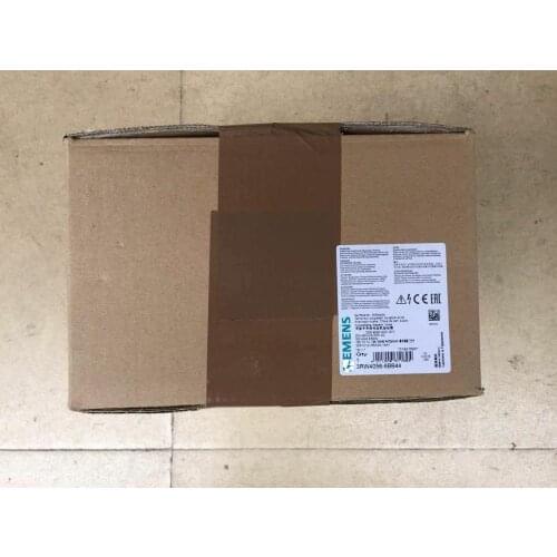 New and Original 3RW4056-6BB44 Soft Starter