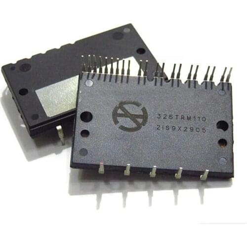 326TRM100 326TRM110 Module Original, can provide product test video
