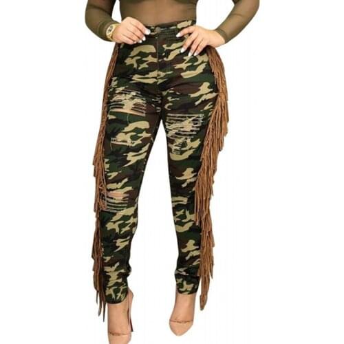Ropa Mujer Women's Pants