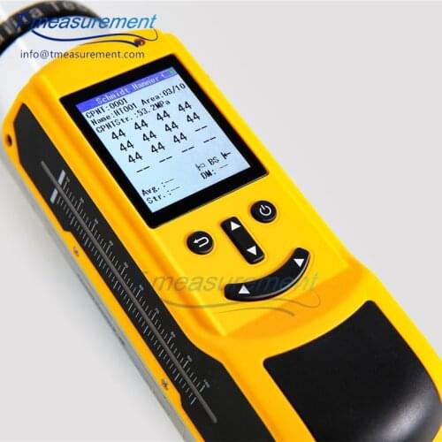 Tmeasurement Tool Parts