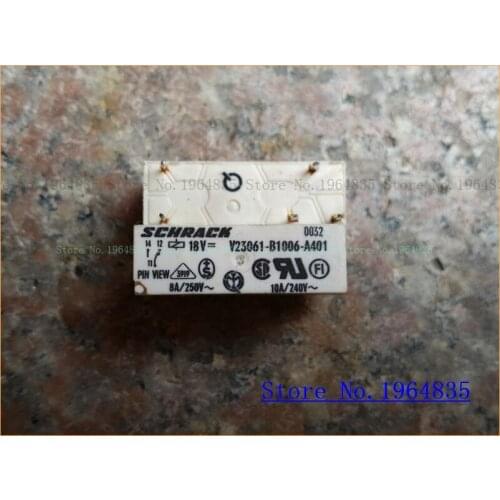 V23061-B1006-A401 18V