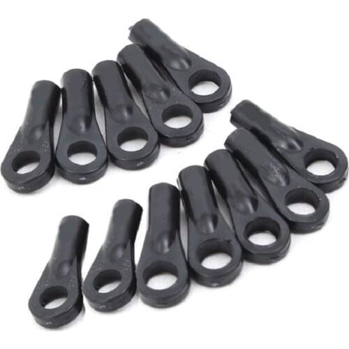 VCTRC linkage rod for Devil X360 380 420 480 and 500 550 600 Helicopter