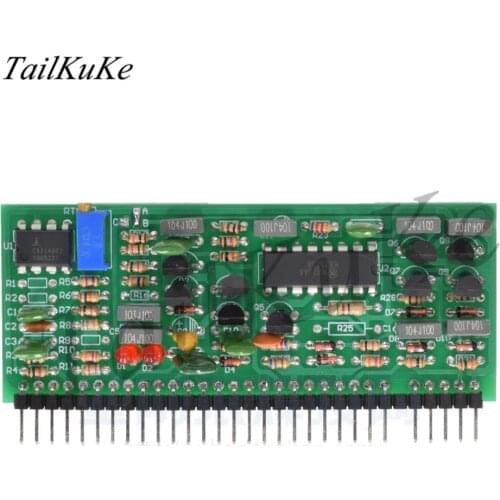 3525 Control Module 3140 Small Vertical Board Single Phase AC220 Inverter Welder TIG WS ARC ZX7