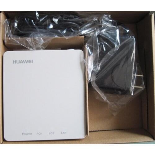 Free delivery10pcs/Lot Original New HG8310M GPON ONU ONT With Single Lan Port Apply to FTTH Modes English version Model 15,HG831