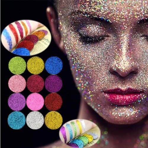 Coosei Mineral Eyeshadow