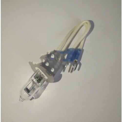 For Derry CS1600 CS6400 Biochemical Analyzer Light Source Bulb 12V100W life 2000H