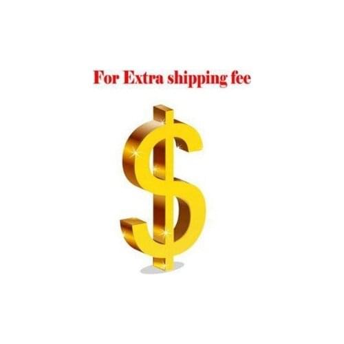 This link only for customer to pay for the extra fee