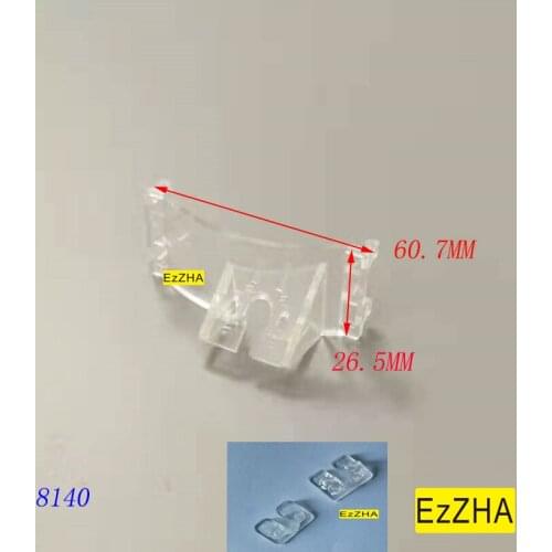 EzZHA Car Rear View Camera Bracket License Plate Light Housing Mount For Mazda 5 M5 CX-9 CX9 Premacy MK3 Compact van 2010-2018