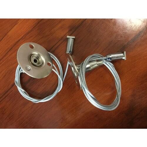 Cable for Track Rail Cable to Hang the rail