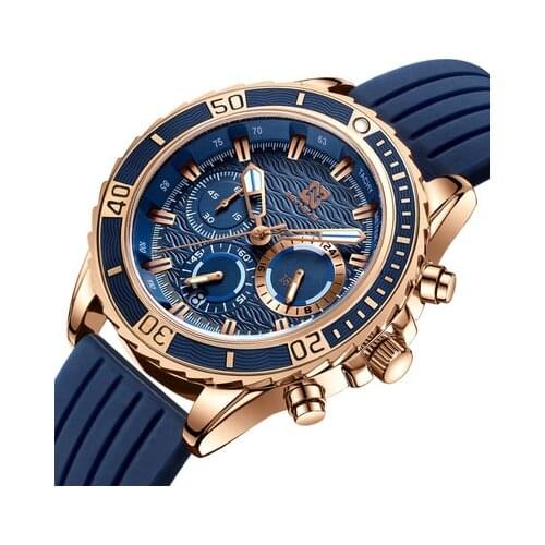 Ben Nevis 2019 New Fashion Sport Business Quartz Watch For Men Silicone Strap Wristwatch Military Watch Male Clock Relojes Gift