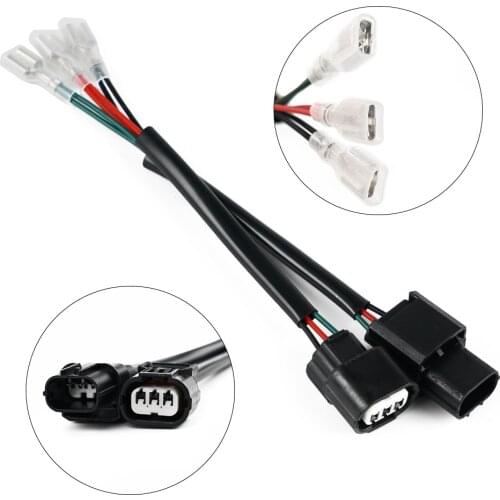 NICECNC Connect Adapter for TPS Tool for KTM EXC-F XCF-W XC-F SXF Factory Edition 690 plug for Husqvarna FE FC for YZ250F