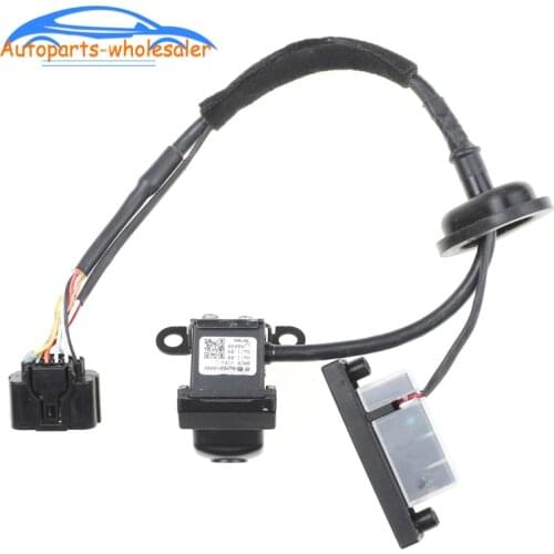 New 95760A0000 95760-A0000 For Hyundai Creta 2018 2019 Rear View-Backup Camera Car accessories