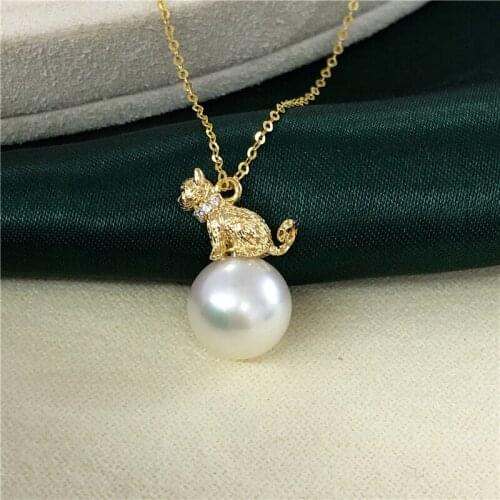 New Arrival Pendant Base Mount Finding Settings Jewelry Parts Fitting Accessories for Pearls Corals Jade Beads Crystal Stones