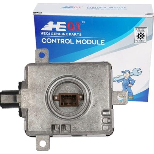 NEW HID XENON D2S Ballast for OEM W3T19371 (fit Acura-Honda-Mazda )