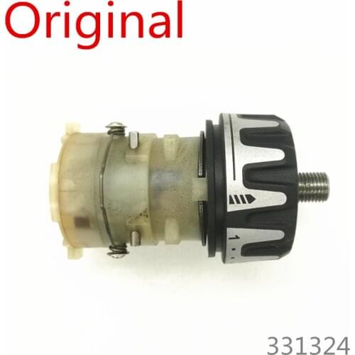 Reducer Gear Box 331324 For HITACH DS9DVC DS10DFL DS12DVC Drill Machine Power Tool Accessories Electric tools part