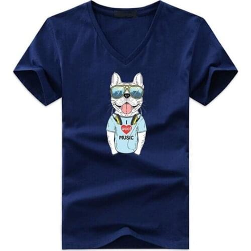 RickRack Mens Summer T-shirts