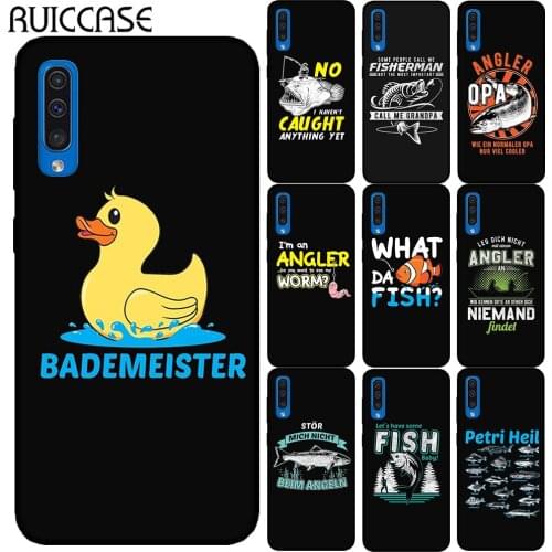 RUICCASE Samsung Galaxy J4 Plus Phone Cases