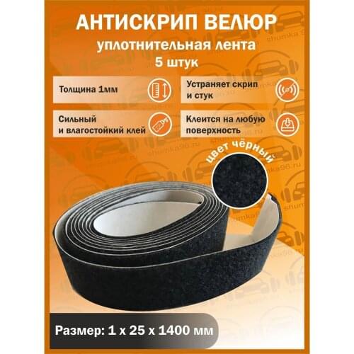СТАНДАРТПЛАСТ Car Accessories