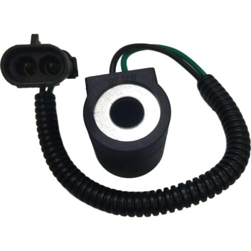 Swe50 60 70 80 90 150 pilot safety lock solenoid coil