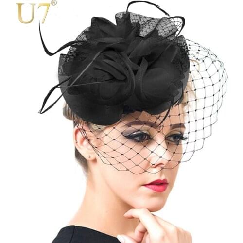 Женские диадемы U7 China At AliExpress