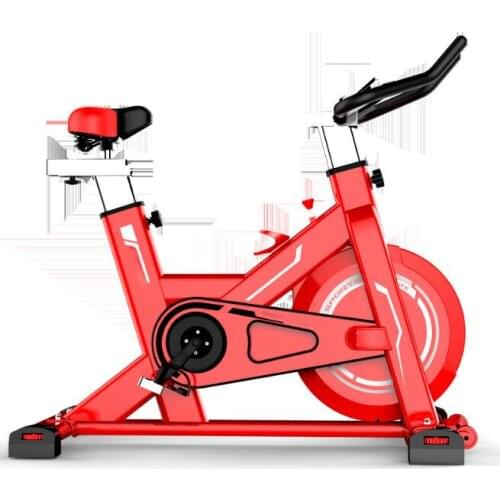 Include taxes Europe Spinning bike ultra-quiet home indoor exercise bike fitness equipment to lose weight free shipping