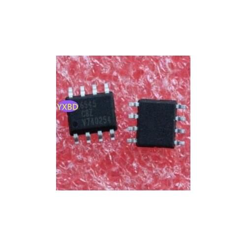 10PCS ISL6545CBZ ISL6545 CBZ 6545 SOP8