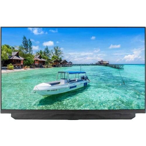 12.5inch LCD Screen 1920X1080 B125HAN02.2 FHD Display 30Pin eDP LCD Screen